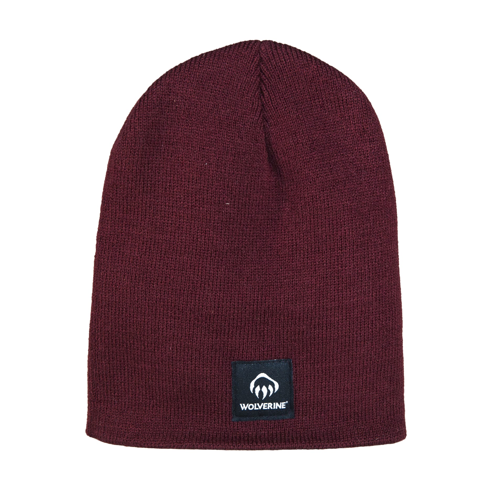 Wolverine Knit Work Beanie 151