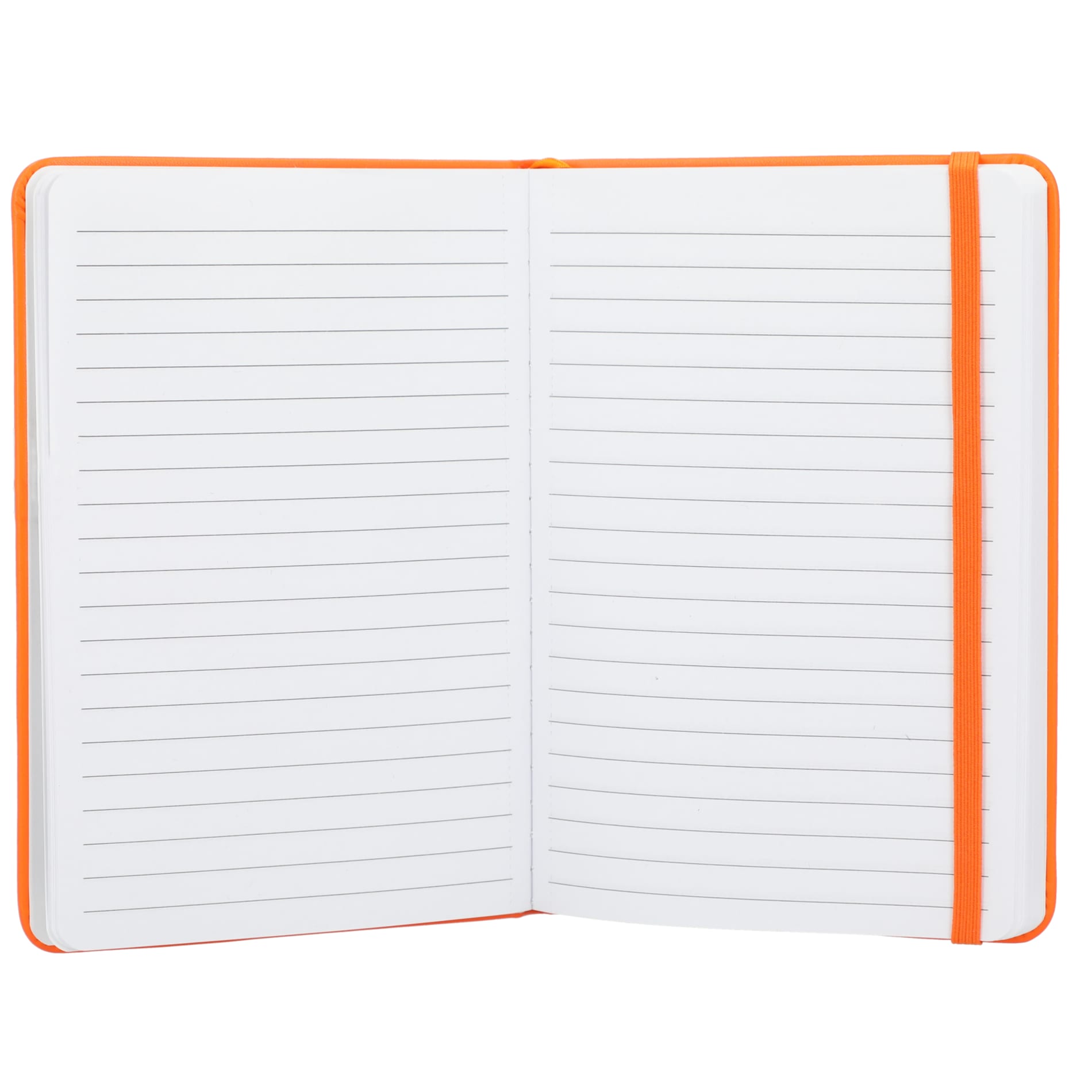 5" x 7" Remark Recycled Bound Notebook 61