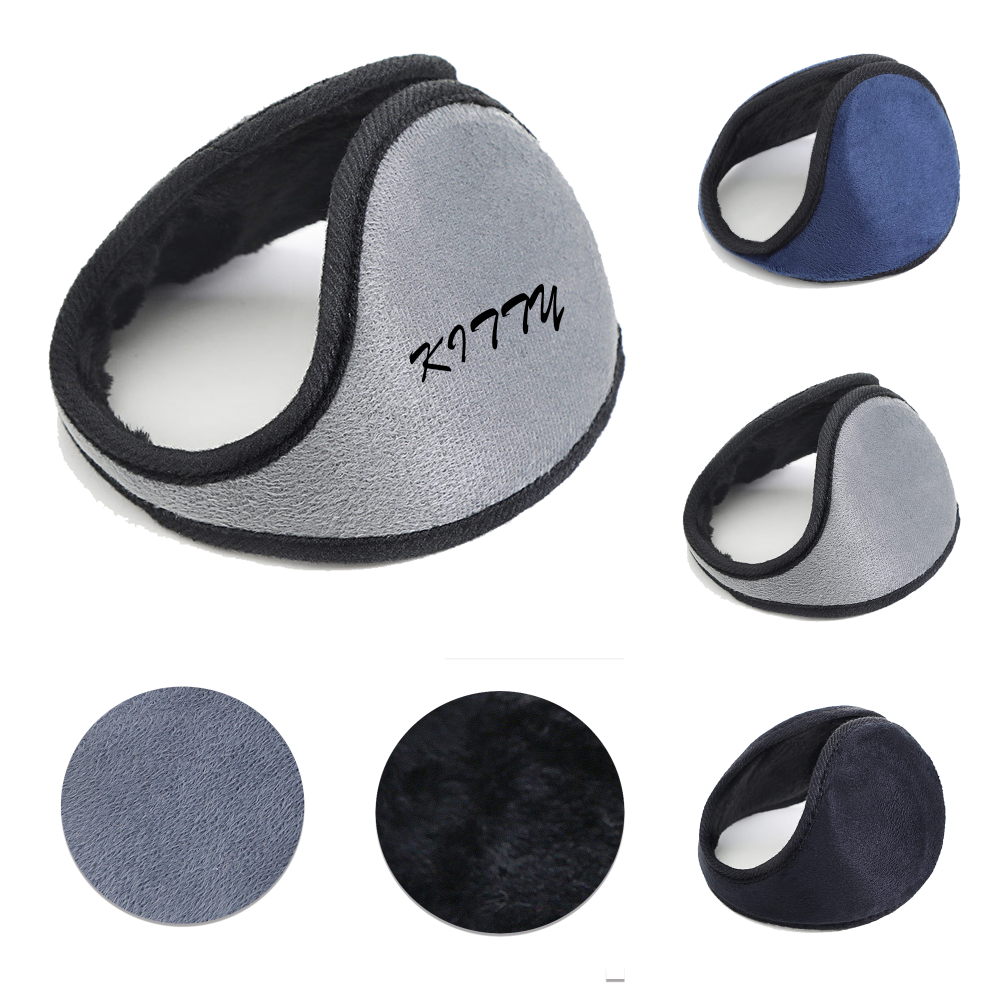 Winter Unisex Warm Earmuff