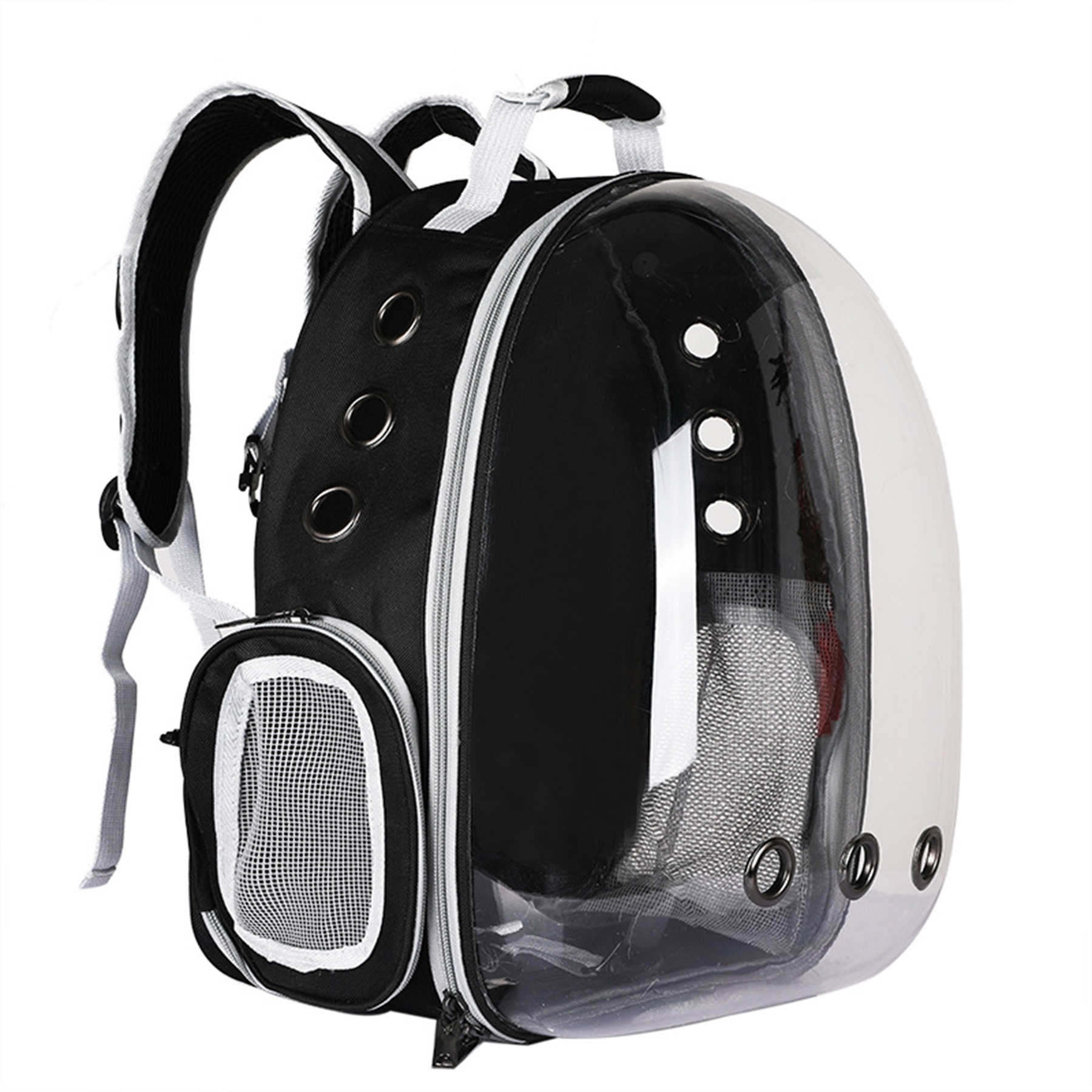 Pet Backpack Carriers Bag 4