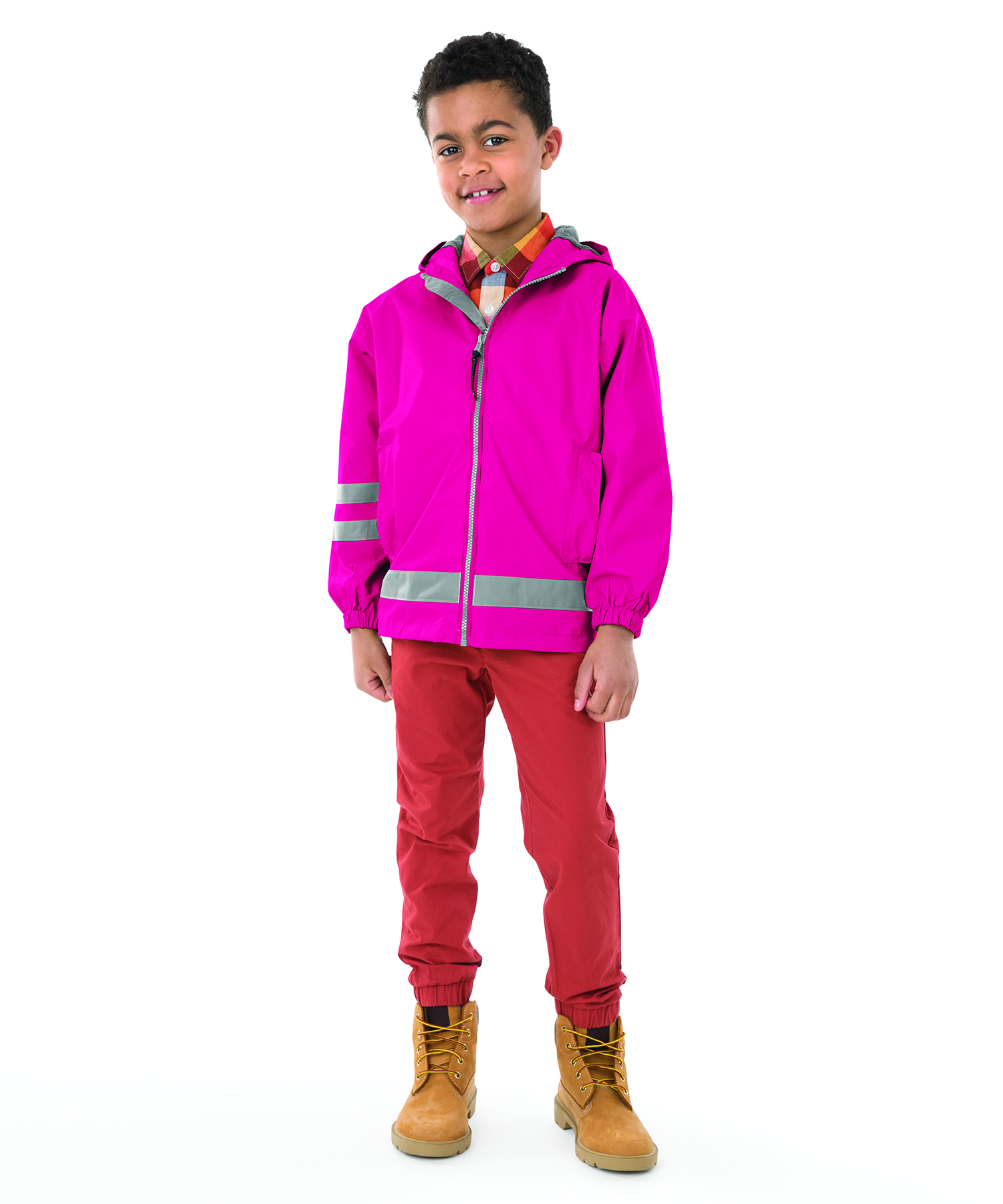 Children's New Englander® Rain Jacket 27
