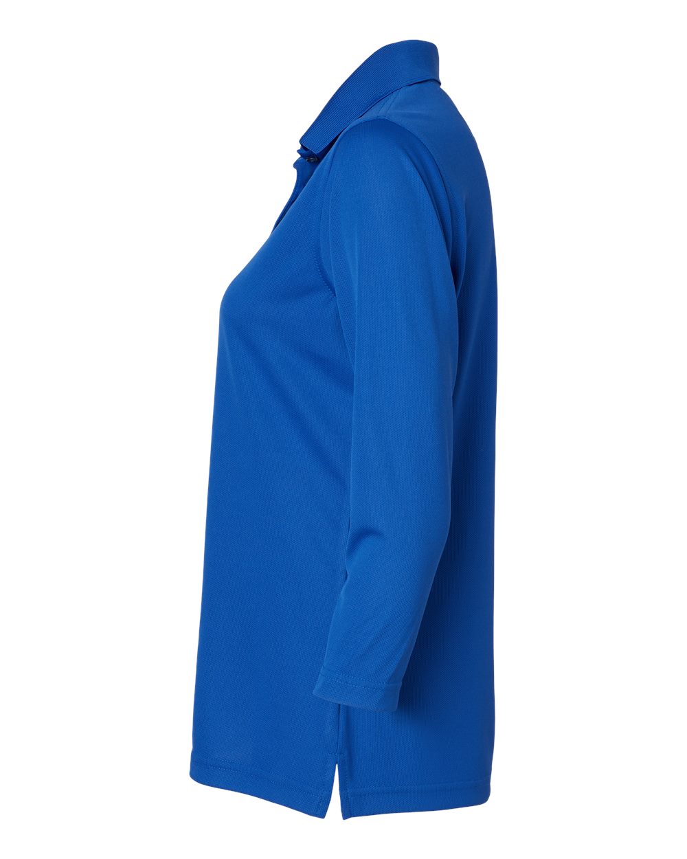 Women's Lady Palm Three-Quarter Sleeve Polo - 120 71
