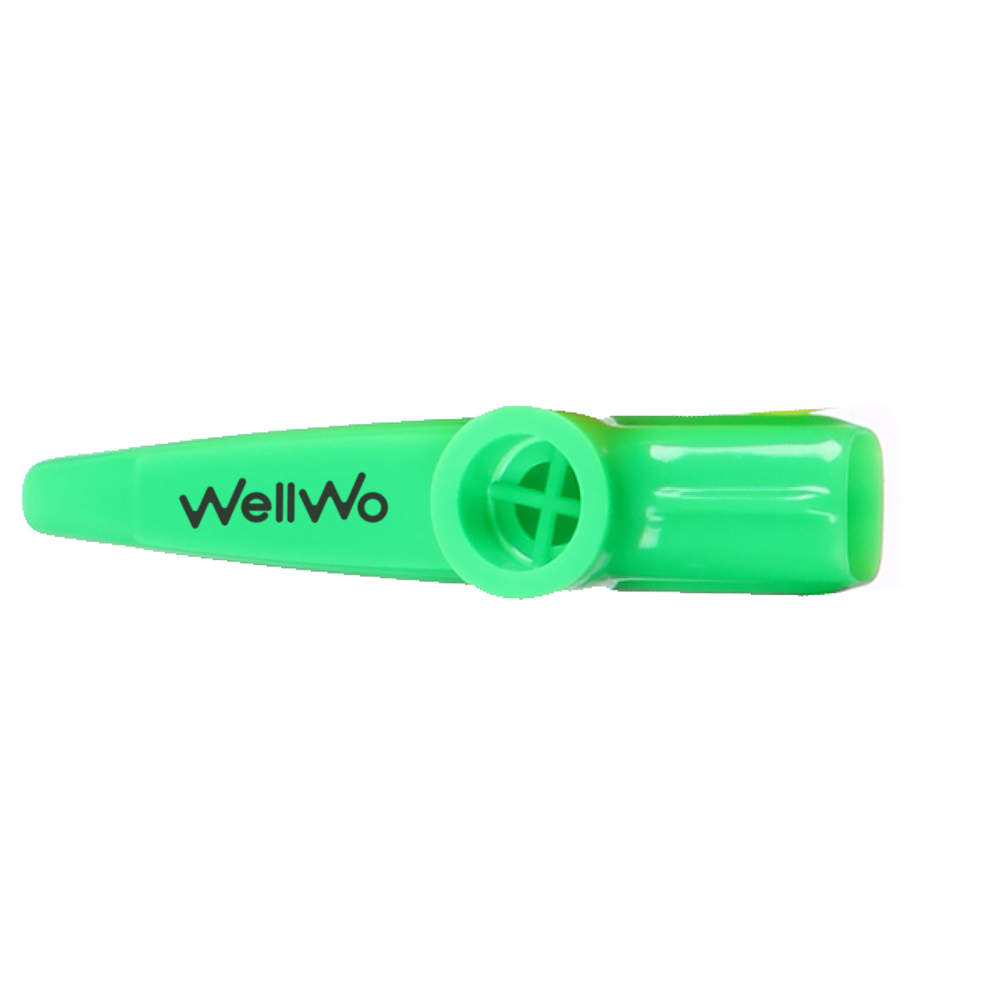 Kazoo 15