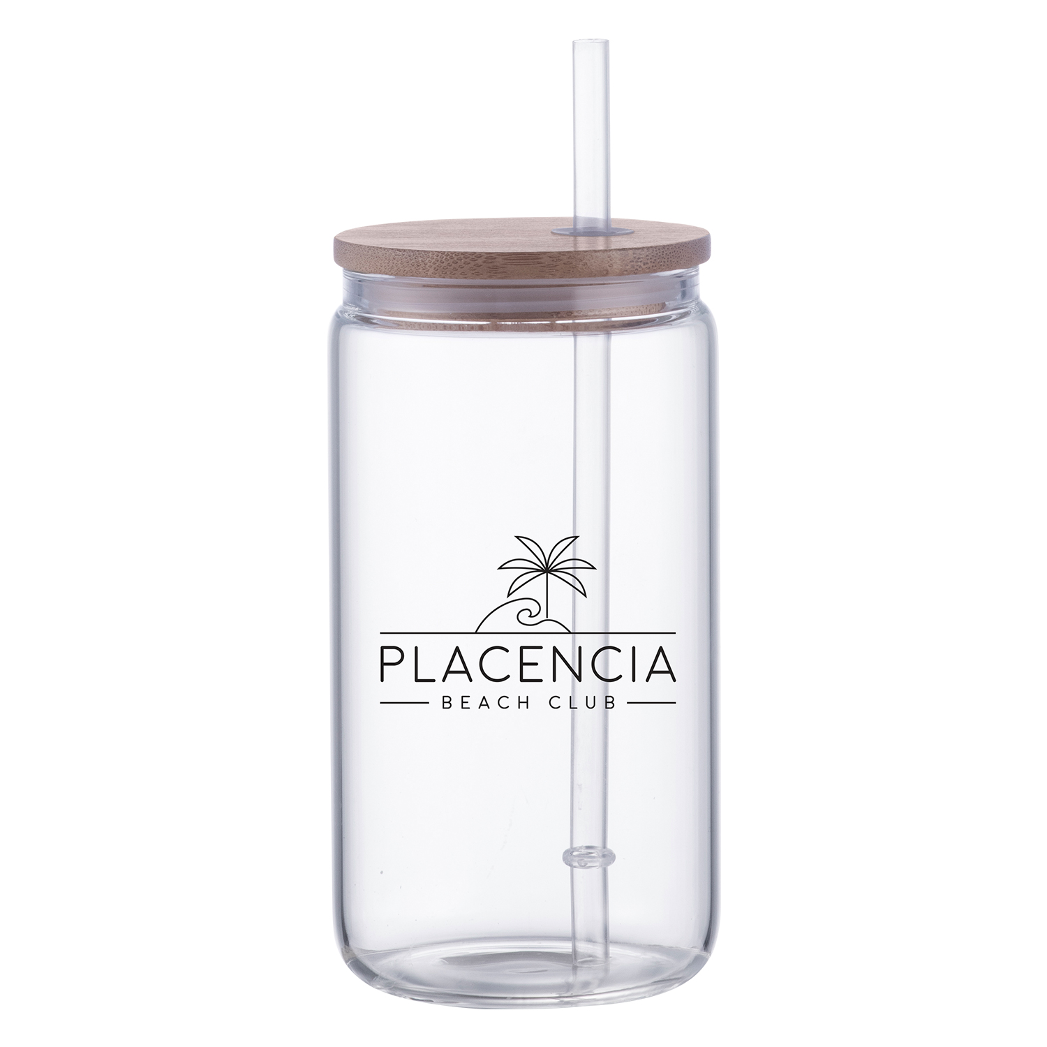 Glass Act Tumbler