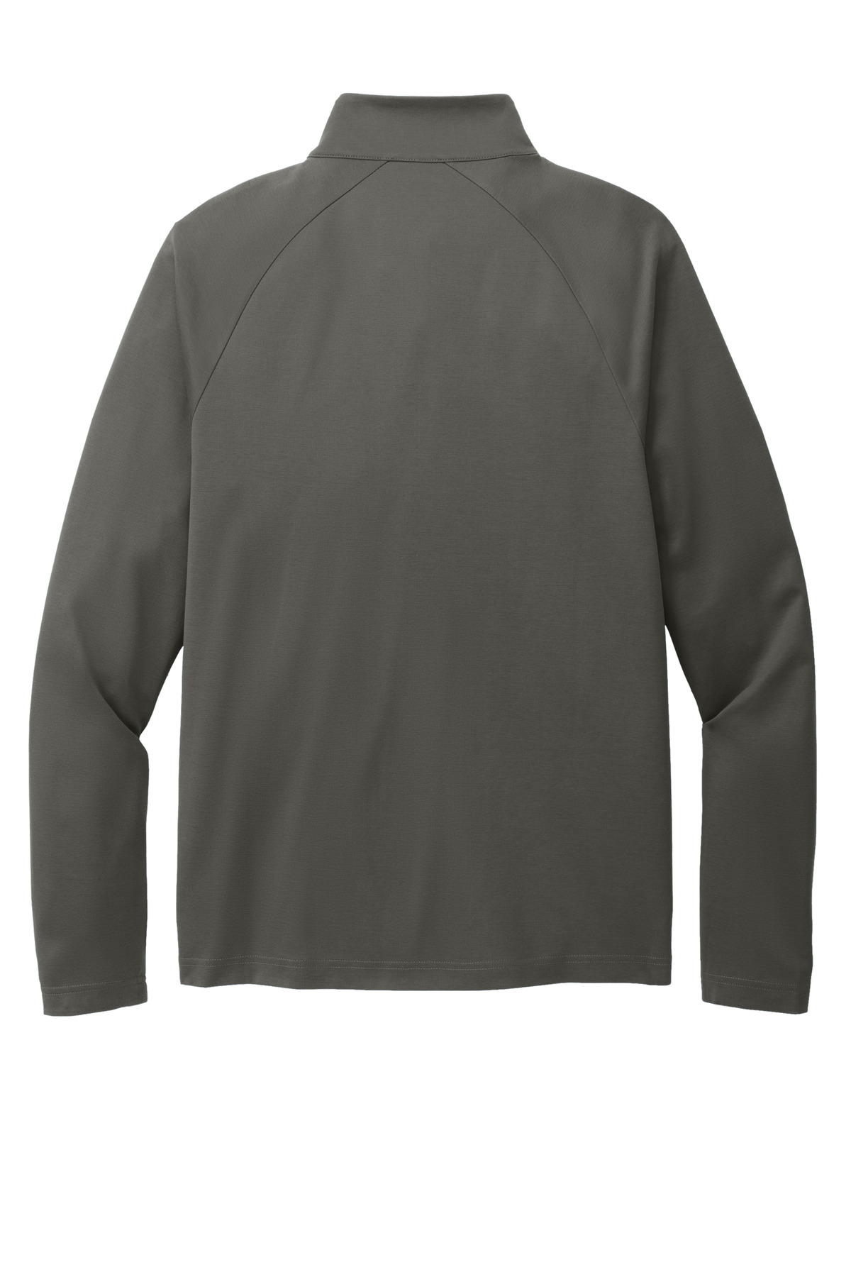 Port Authority C-FREE Cypress 1/4-Zip K870, custom hoodie or sweatshirt with logo imprint 3