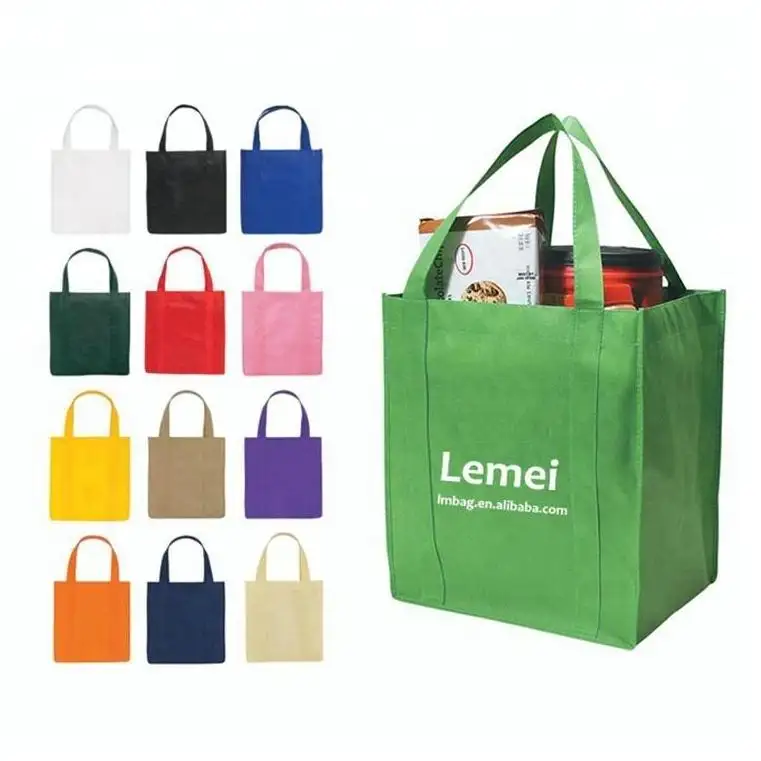 Non Woven Bag 1
