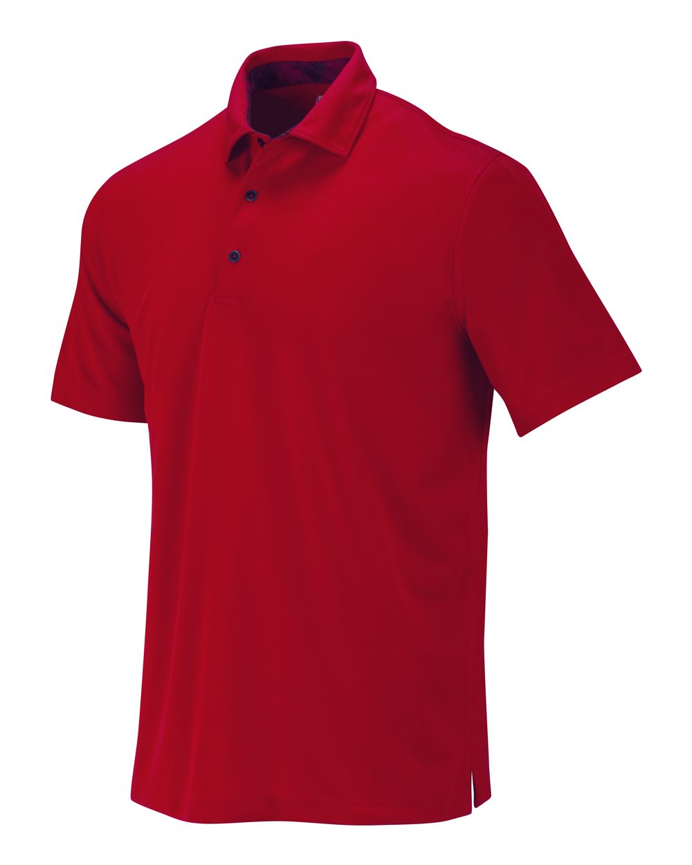 Men's Memphis Sueded Polo - 150 8