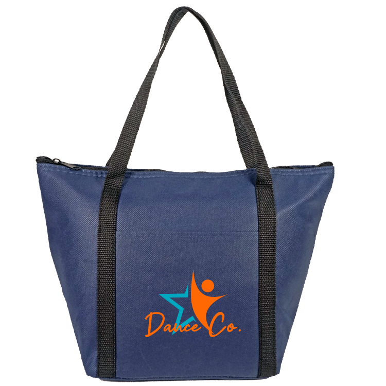 Oslo Insulated Cooler Tote 9