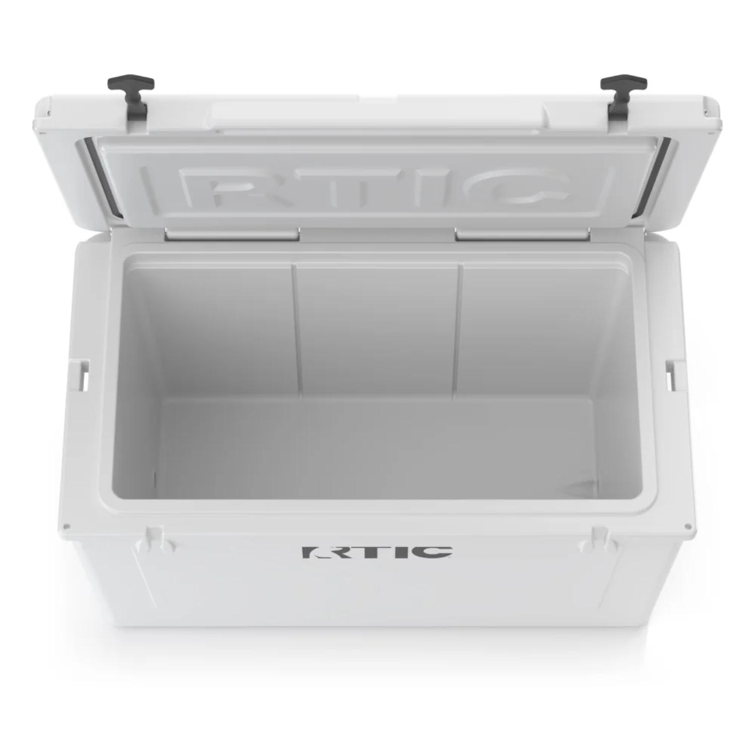 110 QT RTIC® Insulated Ultra-Tough Cooler Ice Chest (35.5" x 20.25") 1