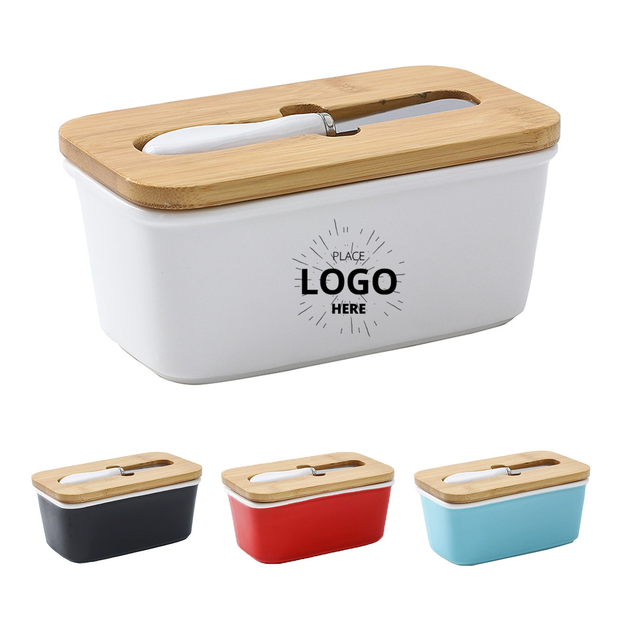 Lidded Butter Spreader 2