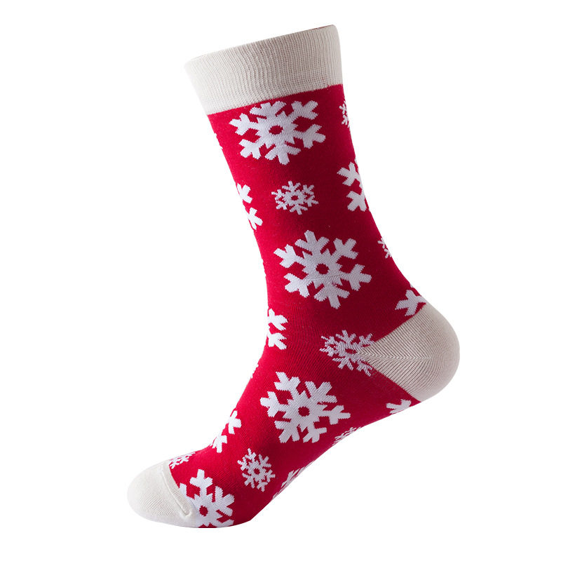 Fun Christmas Socks 21