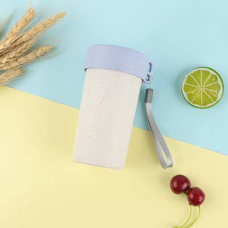 Eco-Straw Reusable Cup 4