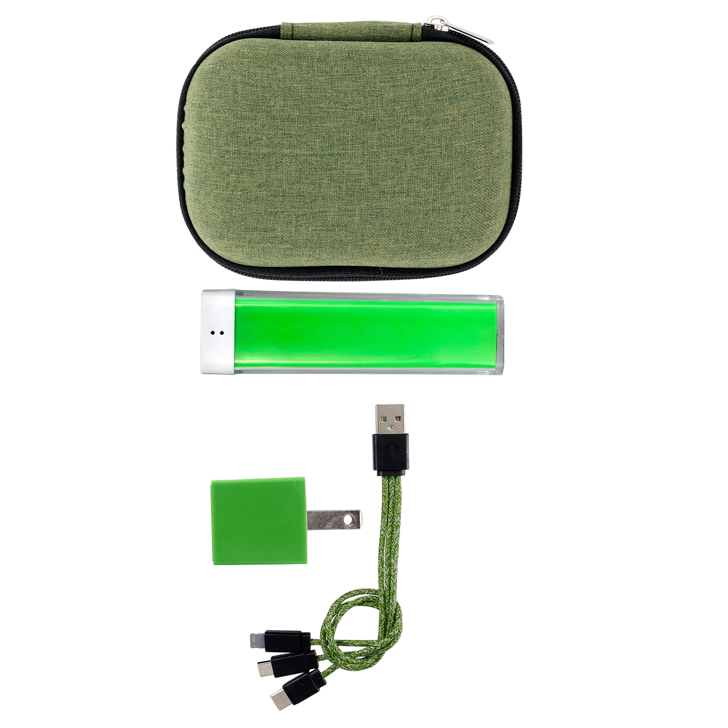 Ridge Providence Charging Kit 15