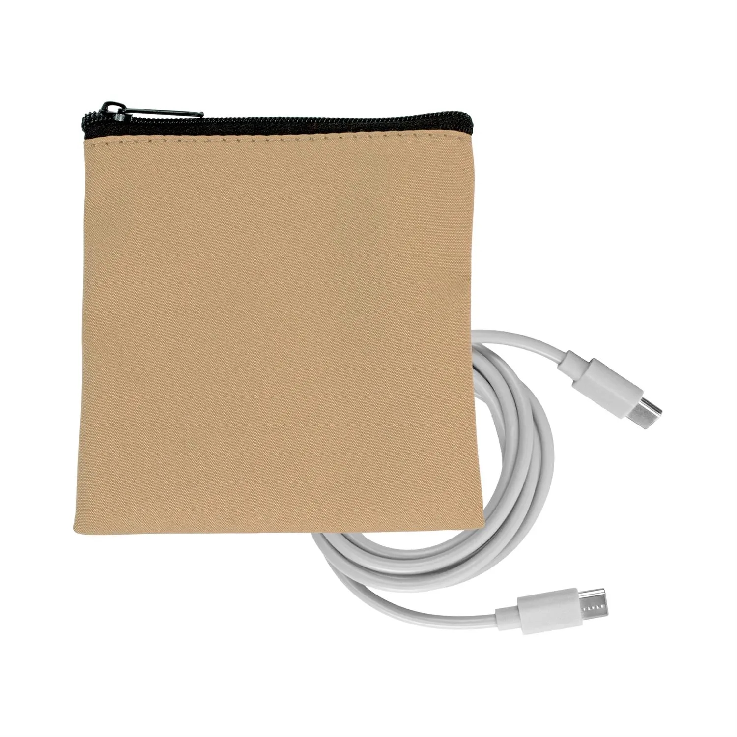 Tan Executive C to C Cable Set 13