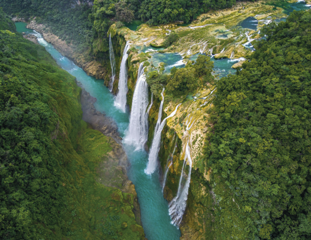 Good Value™ Mexico - Spiral Calendar 21