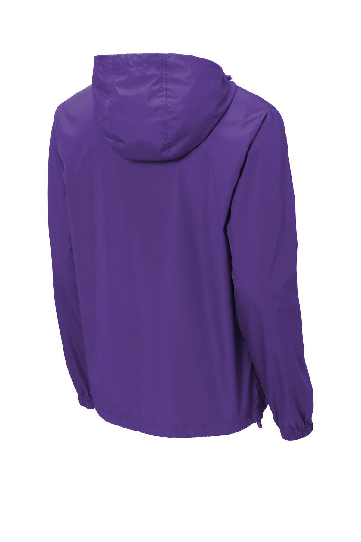Sport-Tek Packable Anorak. JST66 6