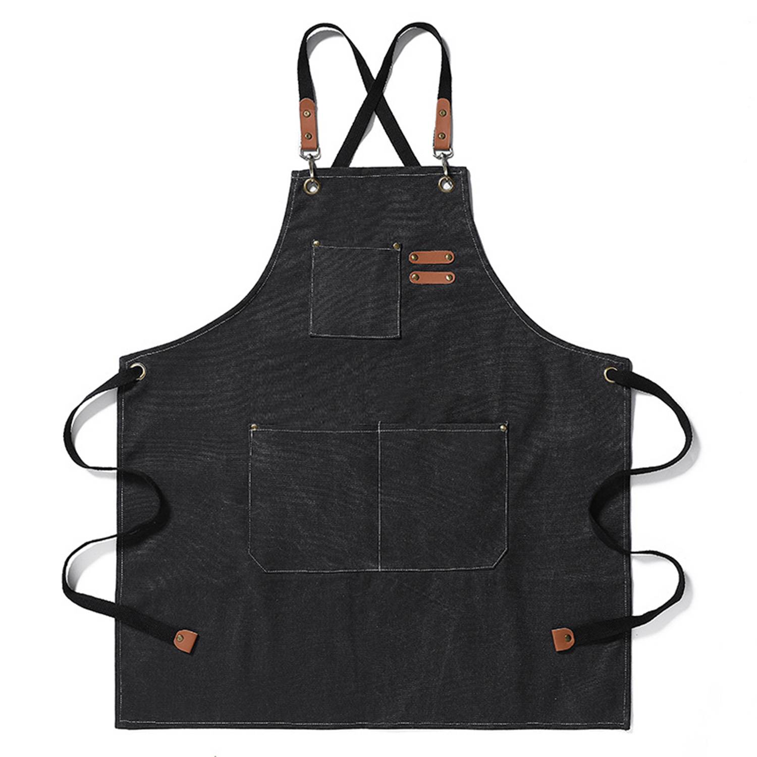 Canvas Apron 4