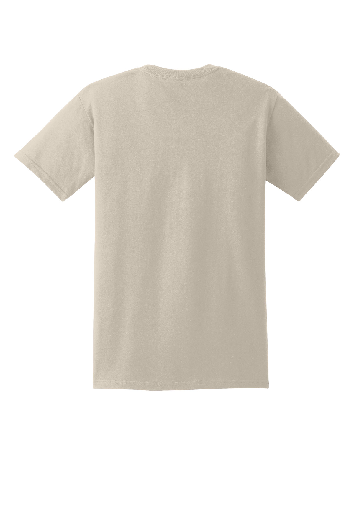 Gildan - Ultra Cotton 100% US Cotton T-Shirt with Pocket. 2300 102