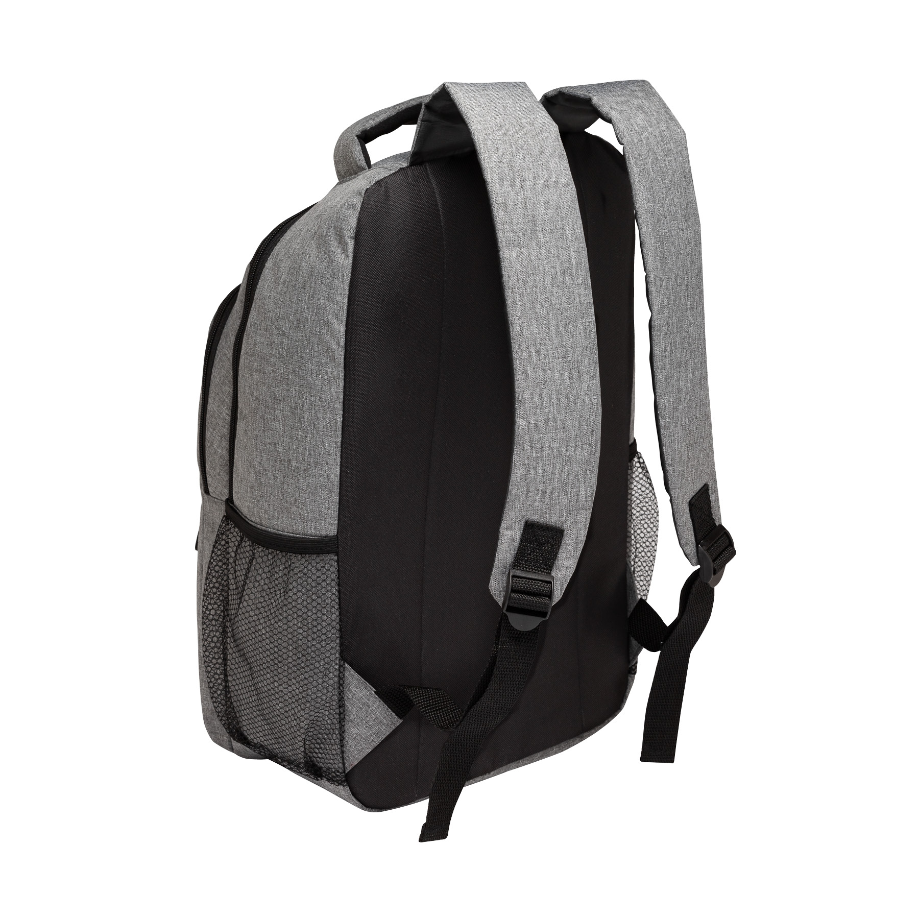 Asheville Computer Backpack 3