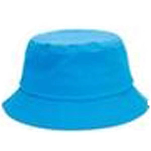 Cotton Bucket Hat & Sun Caps 6