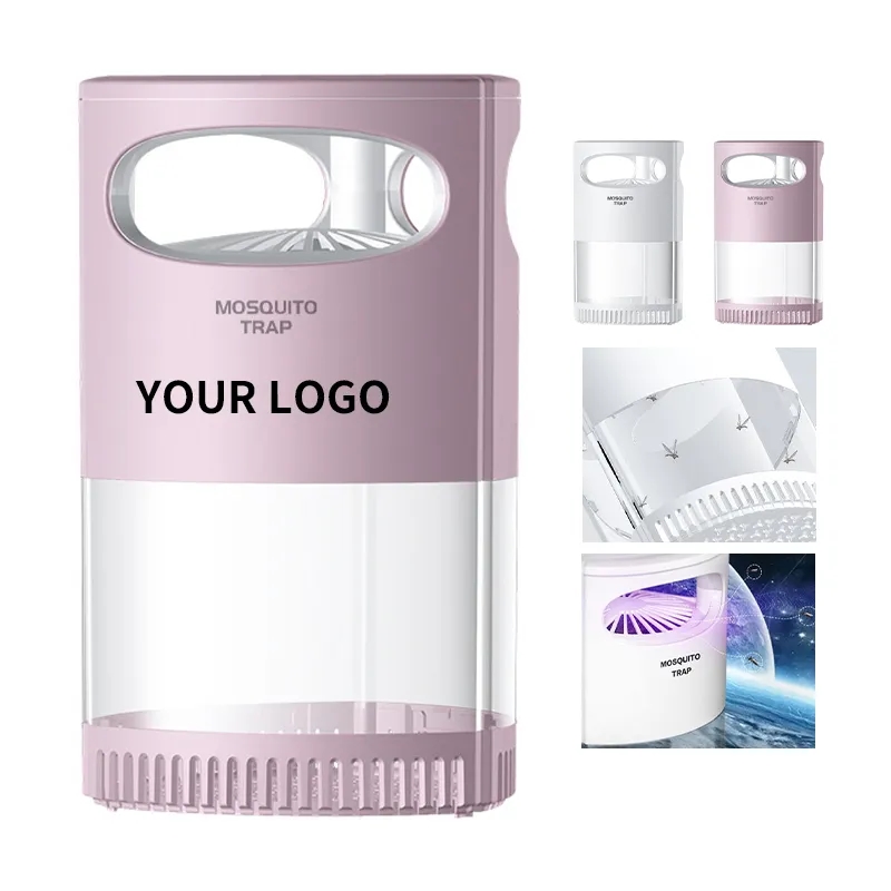 MOQ 30 ABS Mosquito Trap 2