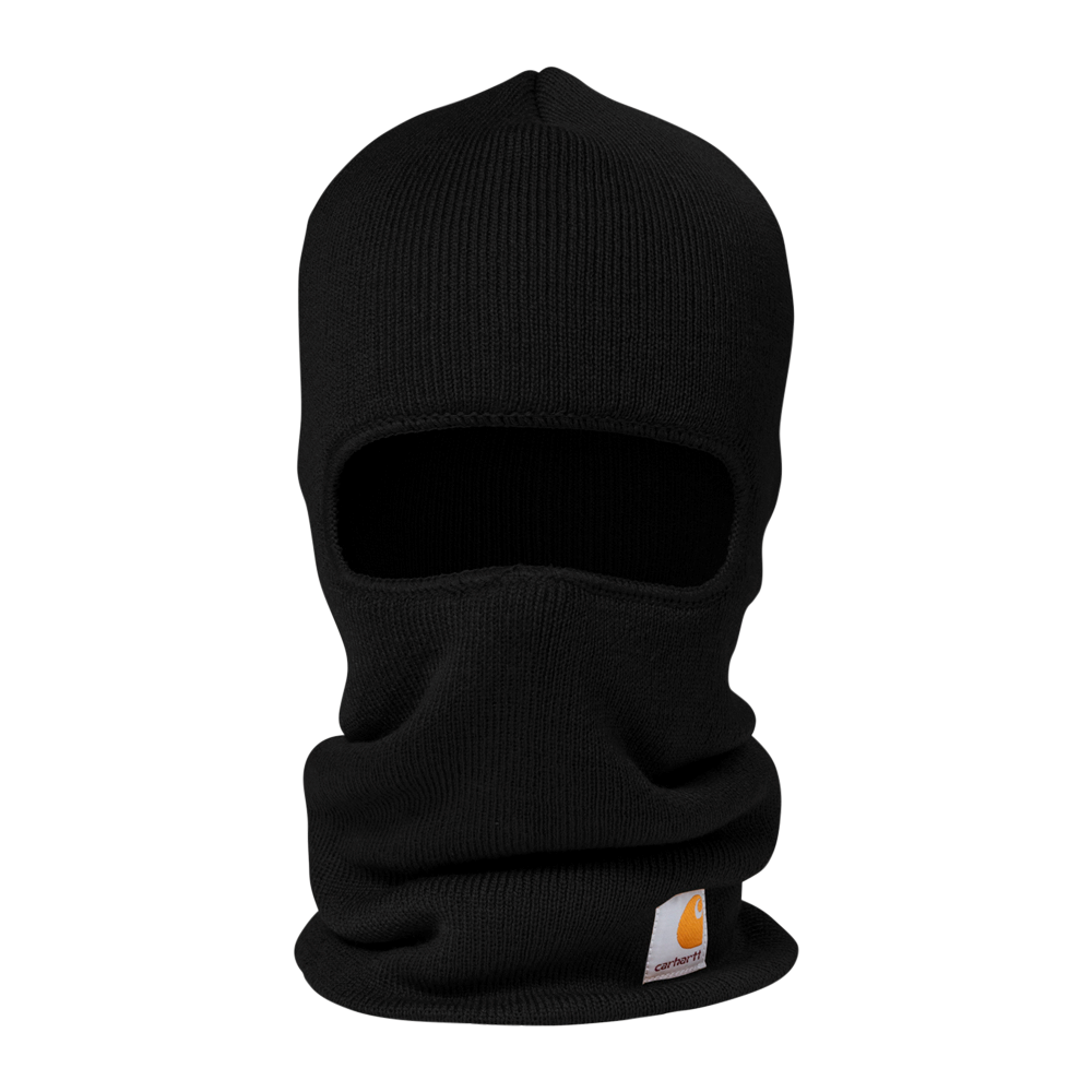 Carhartt(R) Knit Insulated Face Mask 5
