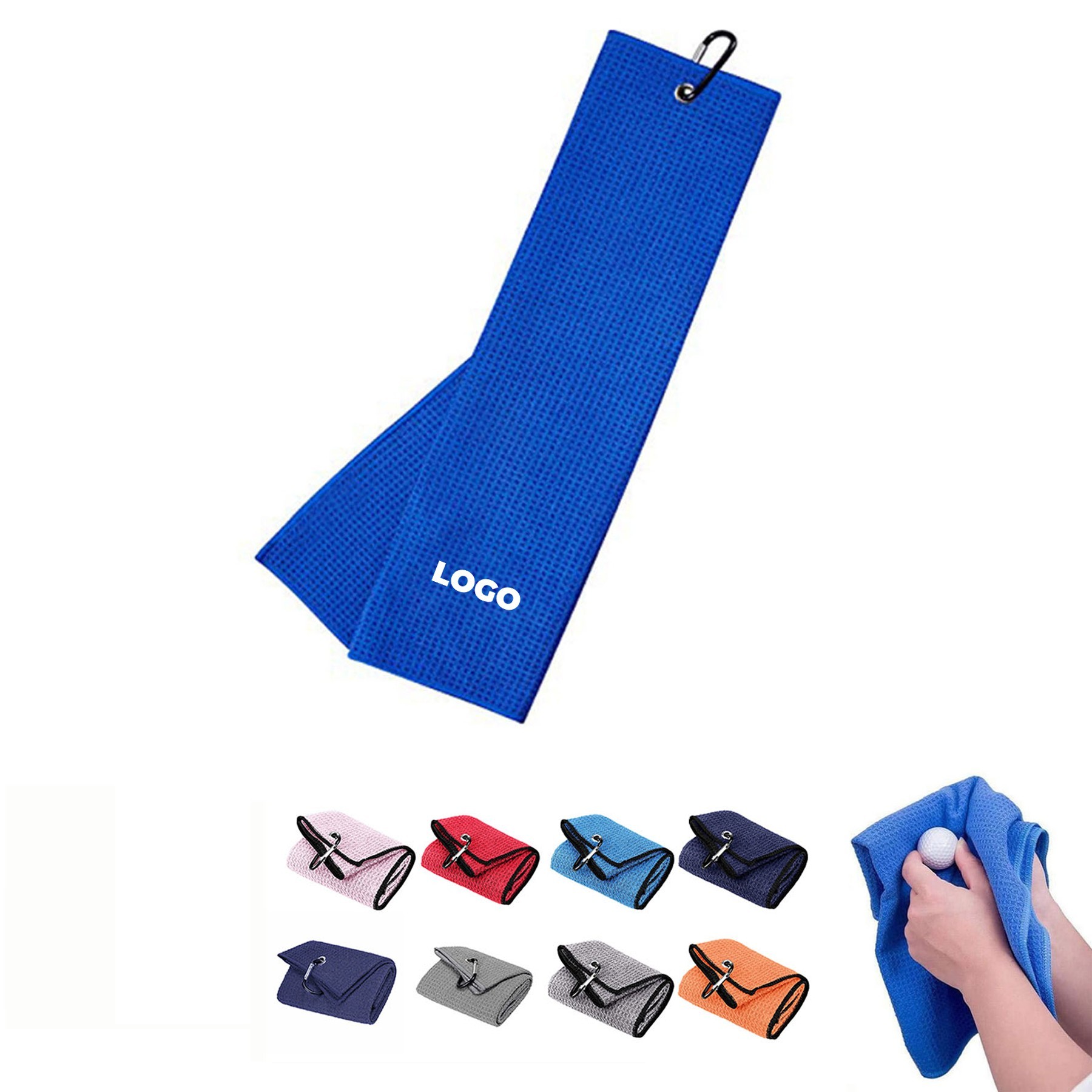 Golf Towel
