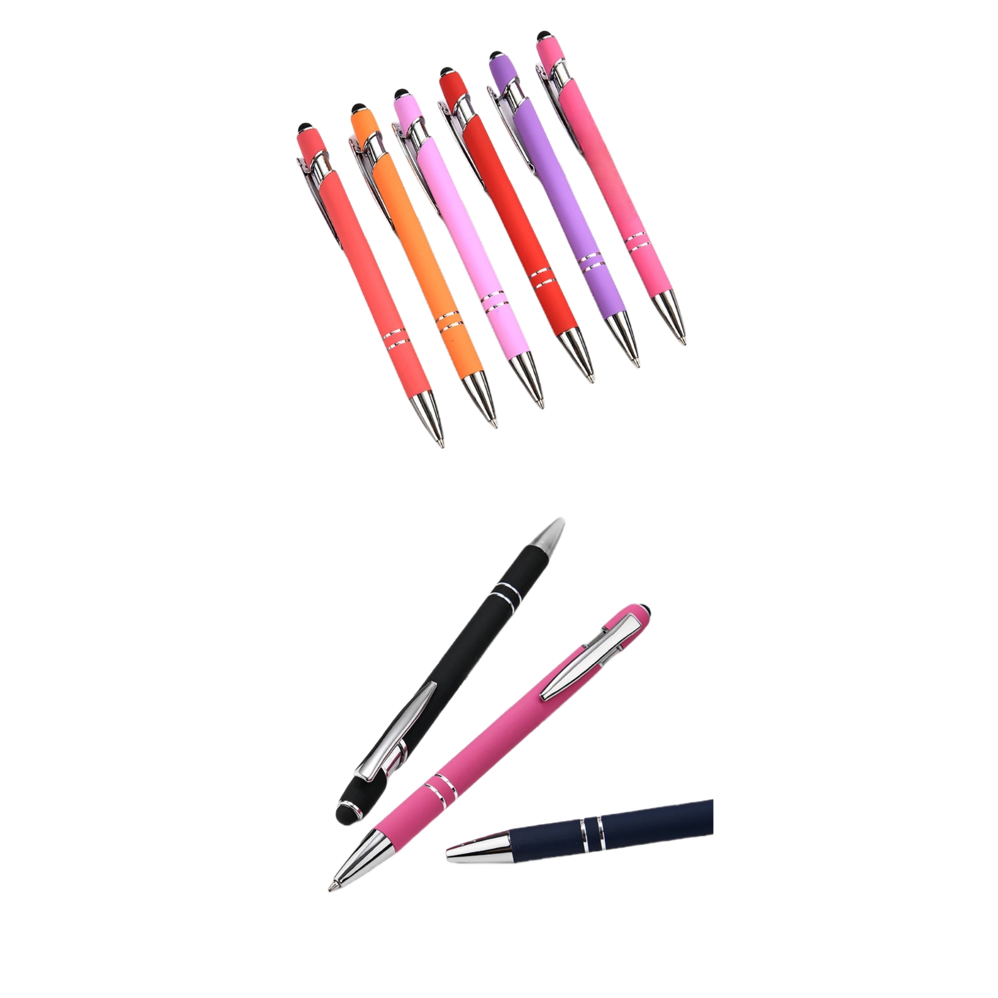 Business Ballpoint Pen 1