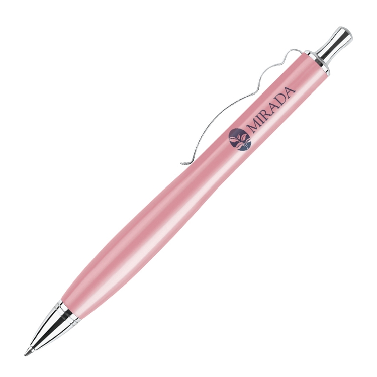 Seville Awareness Branded Pens 6