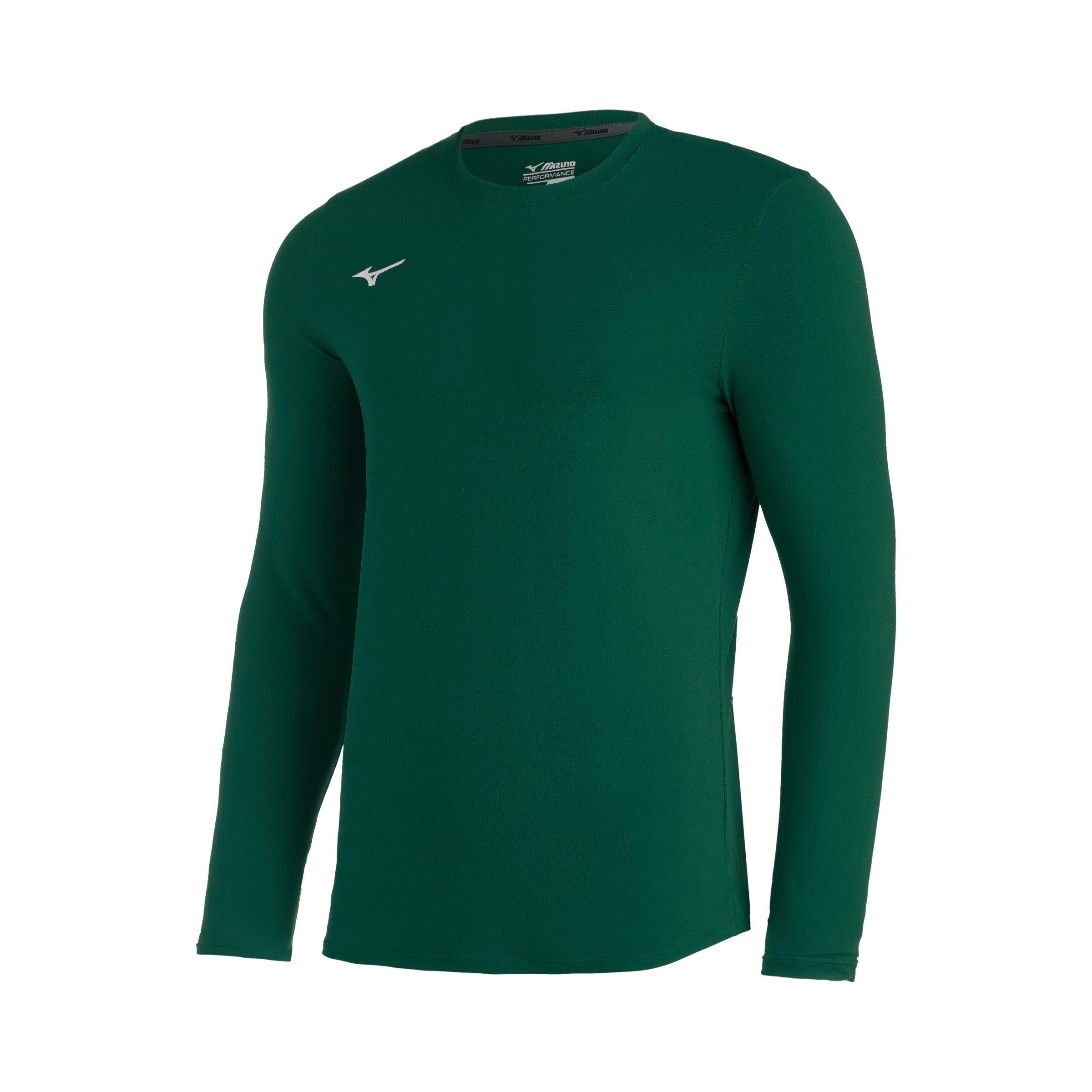 Youth Comp Diamond Long Sleeve Crew 37