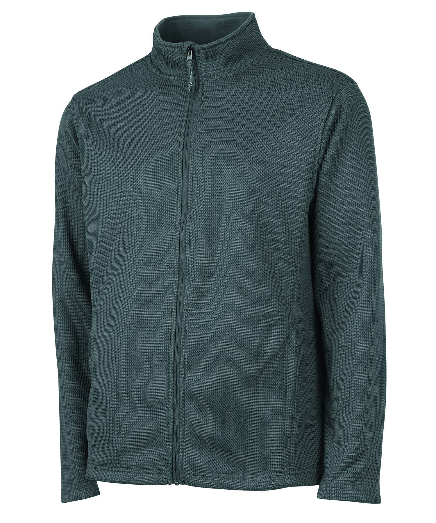 Men's Heritage Rib Knit Jacket 6