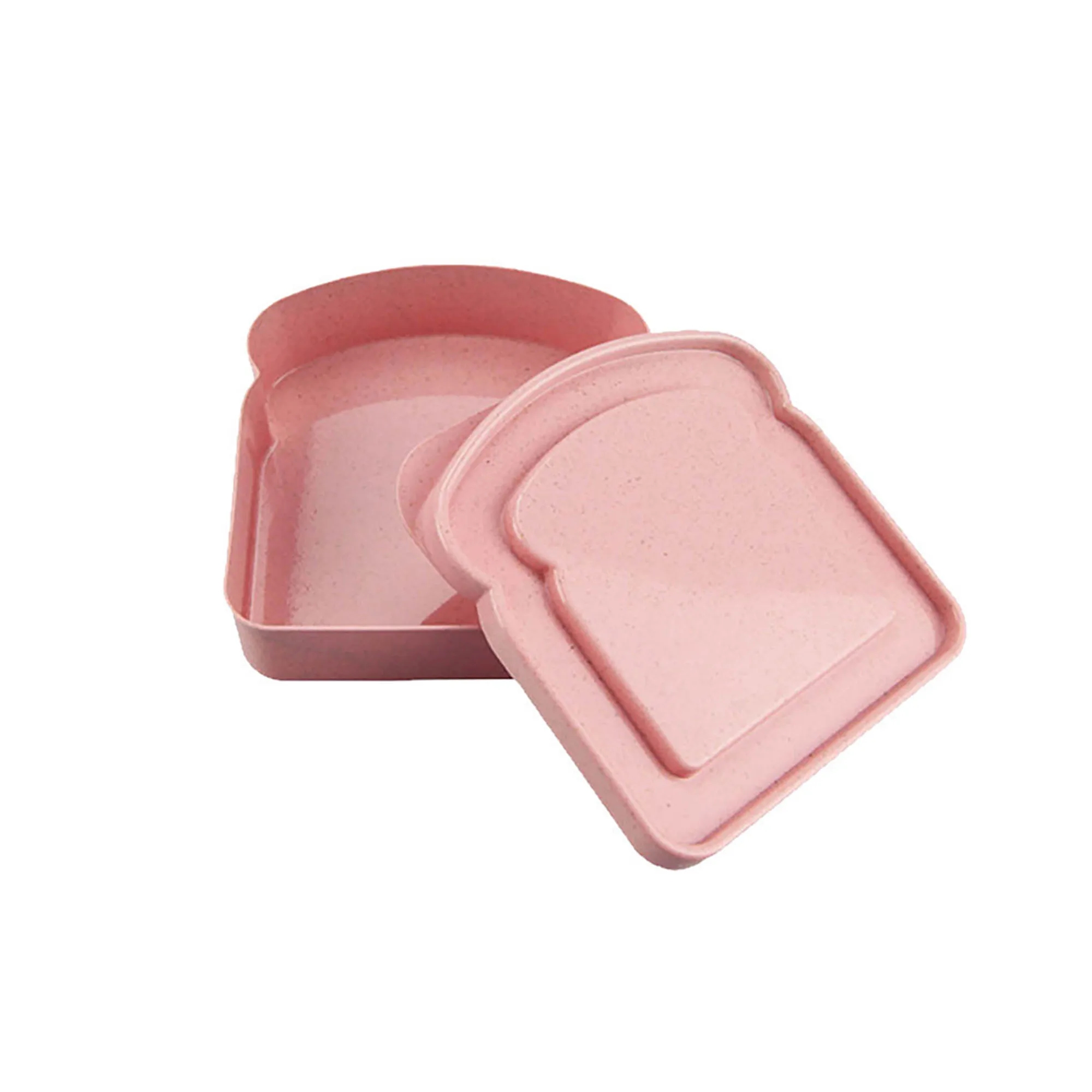 Student Reusable Sandwich Box 1