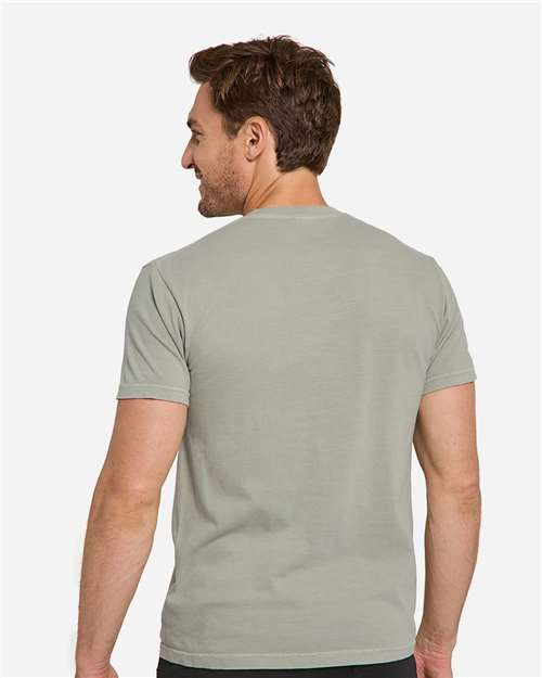 Unisex Colors Garment-Dyed T-Shirt - C1200 146