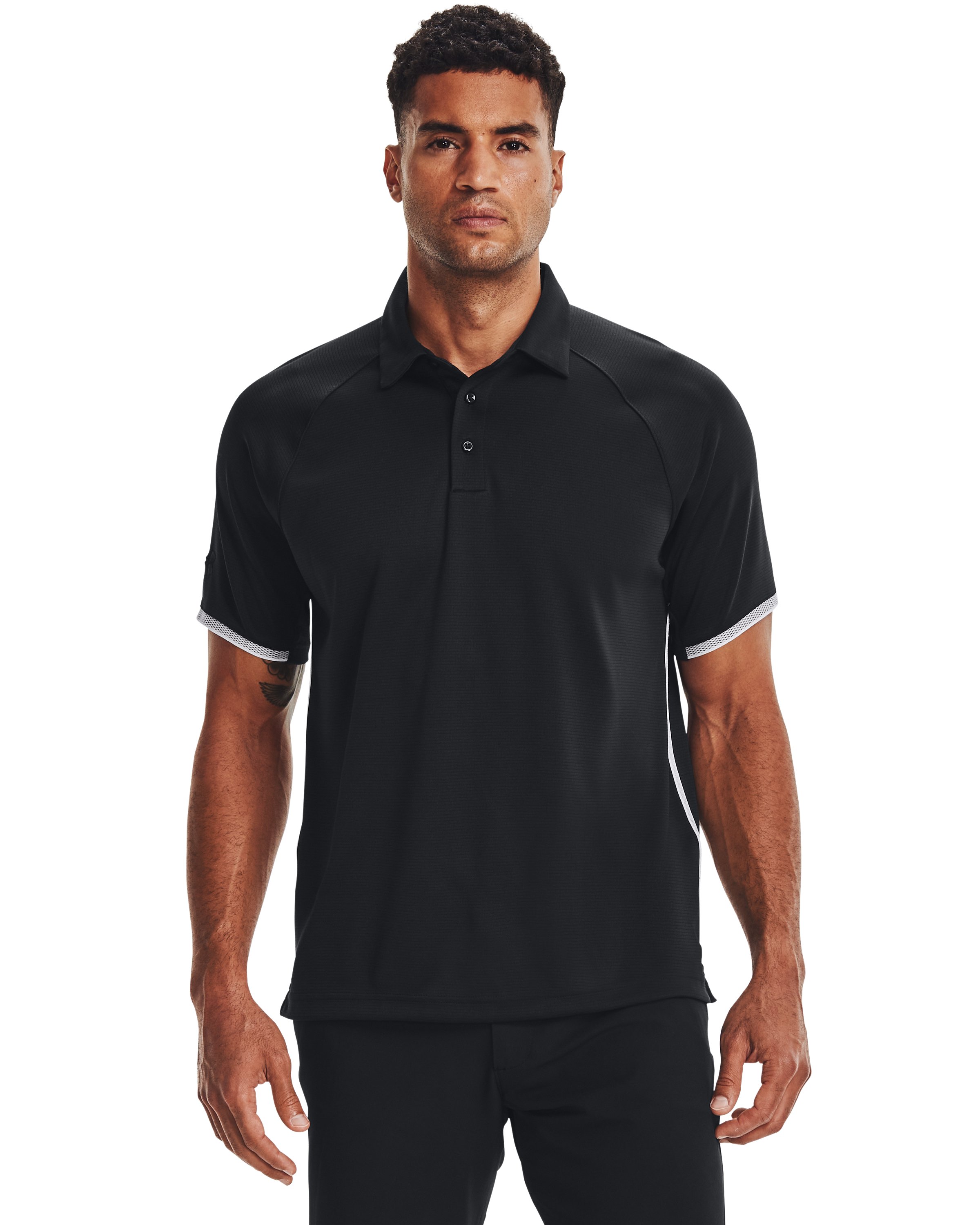 Men's UA Rival Polo 1