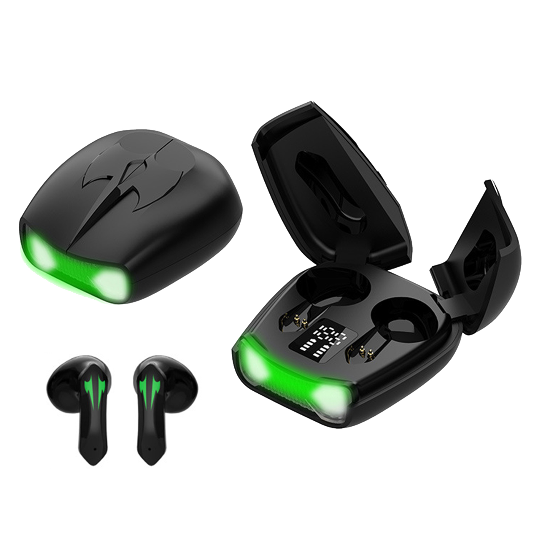 Fern Bluetooth Earbuds 6