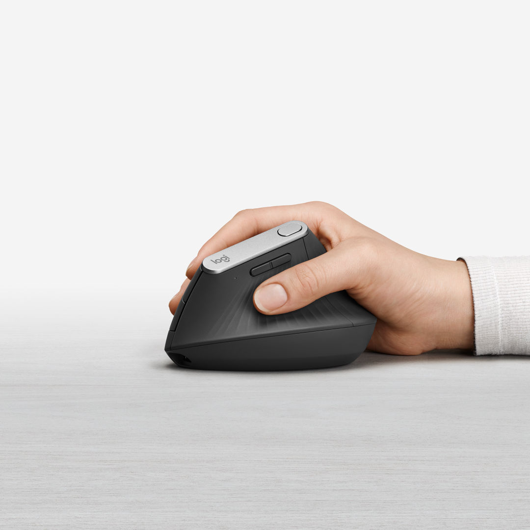 Logitech® MX Vertical Mouse 1