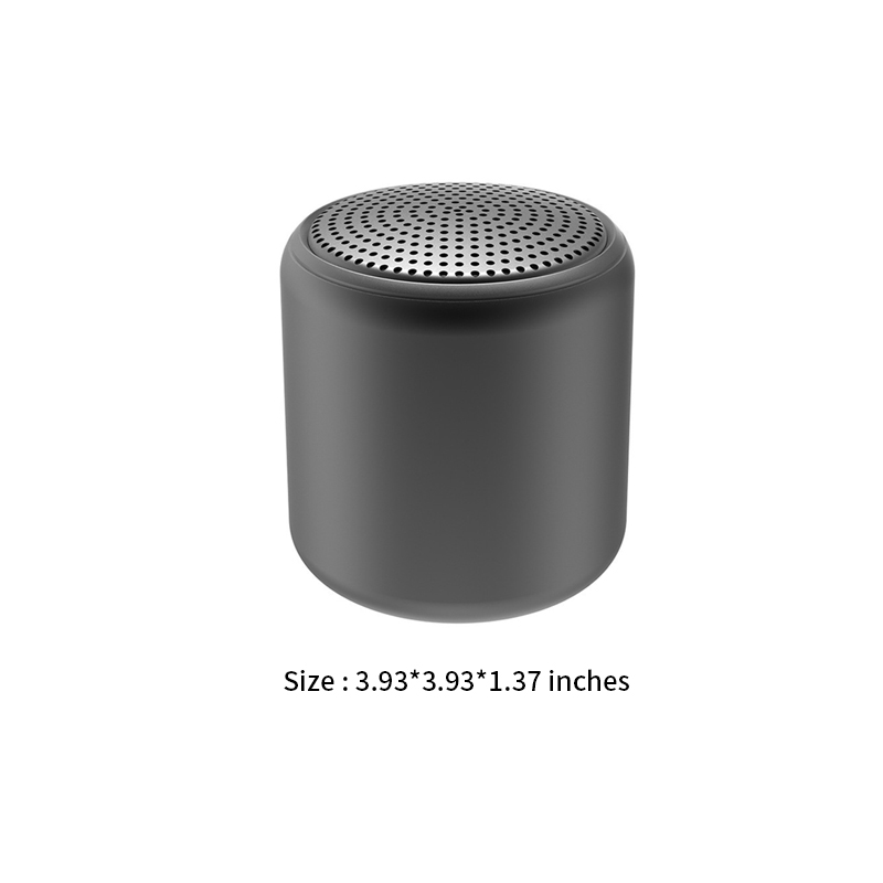 Mini Bluetooth Speaker 2
