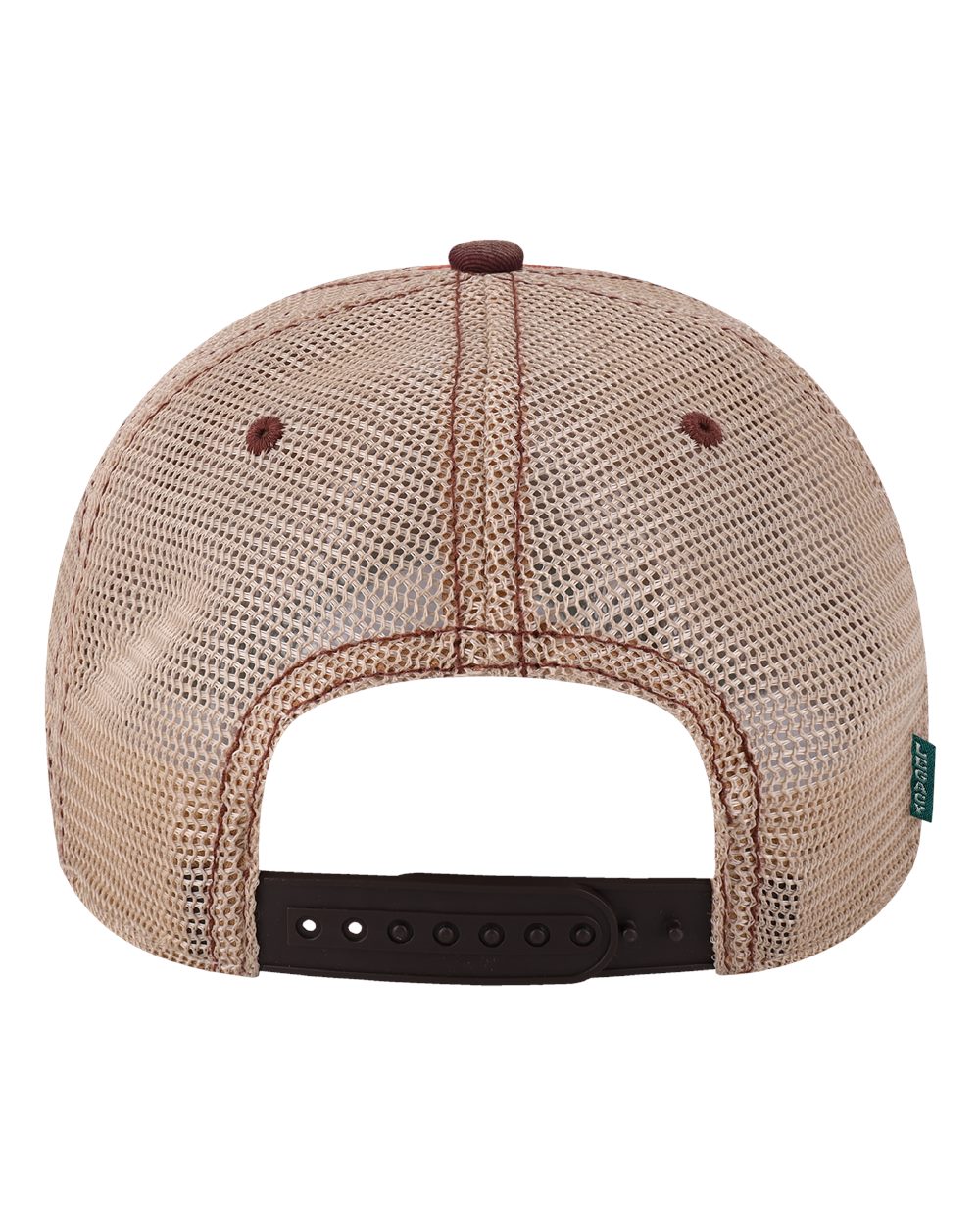 Old Favorite Trucker Cap - OFA 119