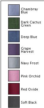 Tall Crosshatch Easy Care Shirt