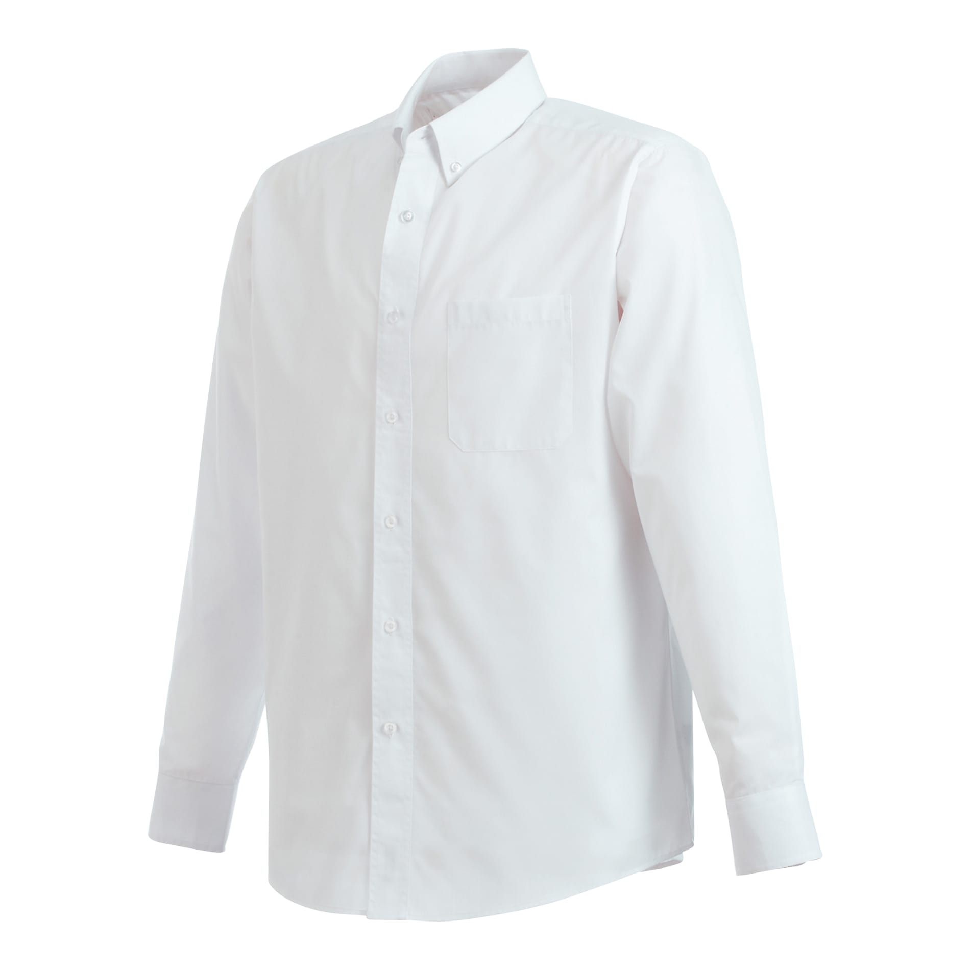 Men’s  PRESTON Long Sleeve Shirt Tall 42