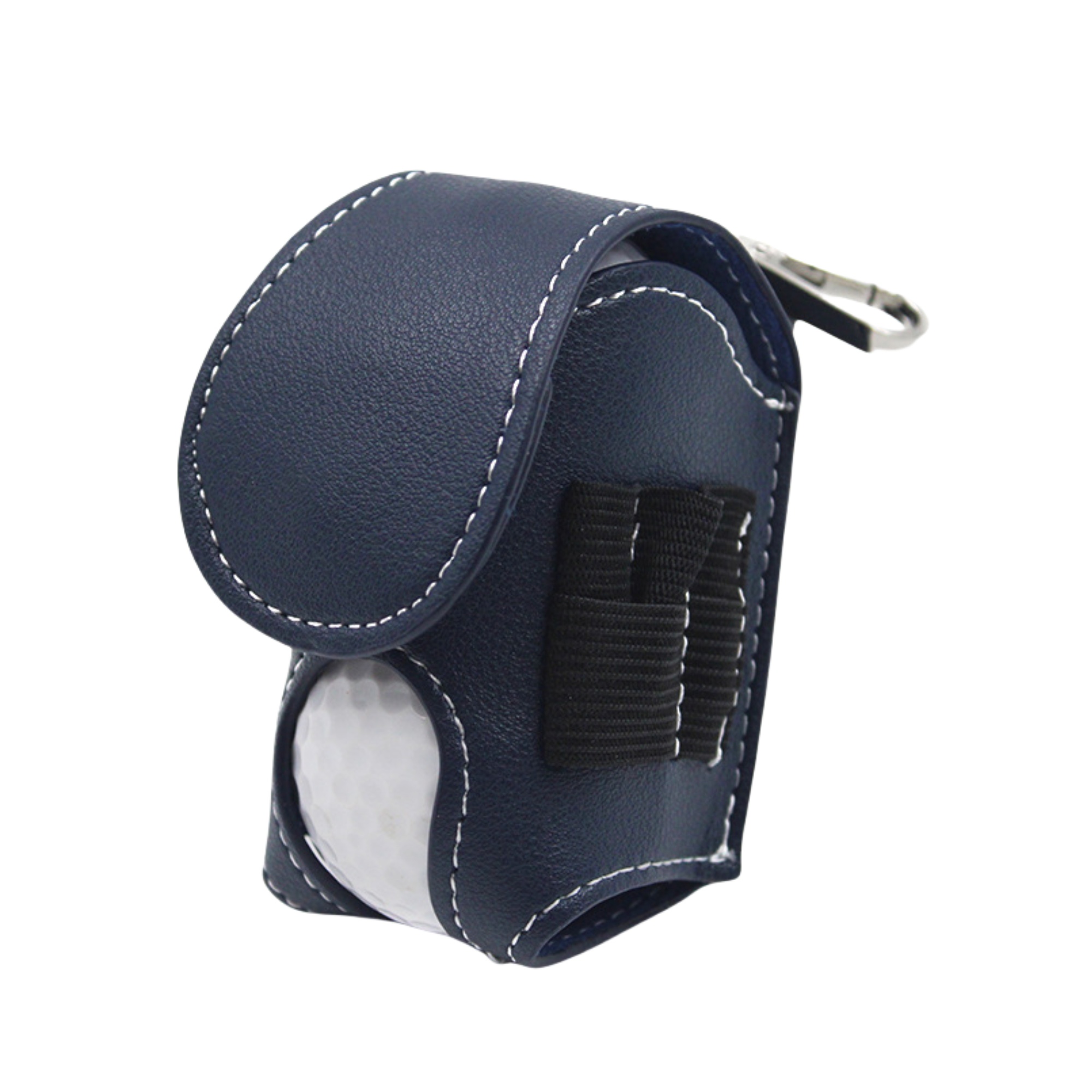 Golf Waist Holder With Tee Holder 5
