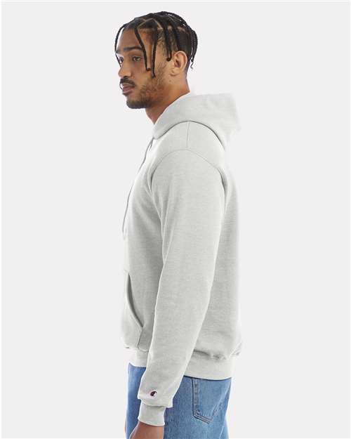 Unisex Powerblend® Hooded Sweatshirt - S700 229