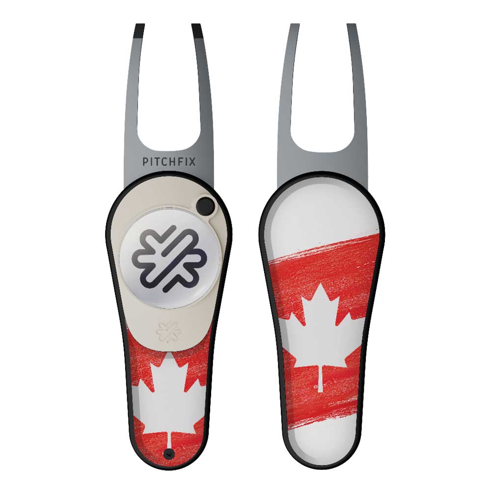 Pitchfix® Ultima Golf Divot Tool 10