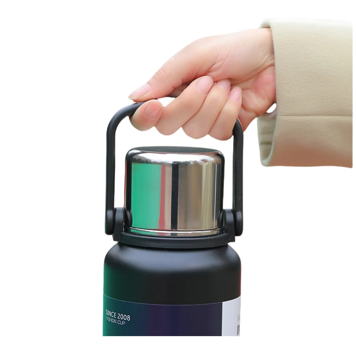 Thermal Flask 6
