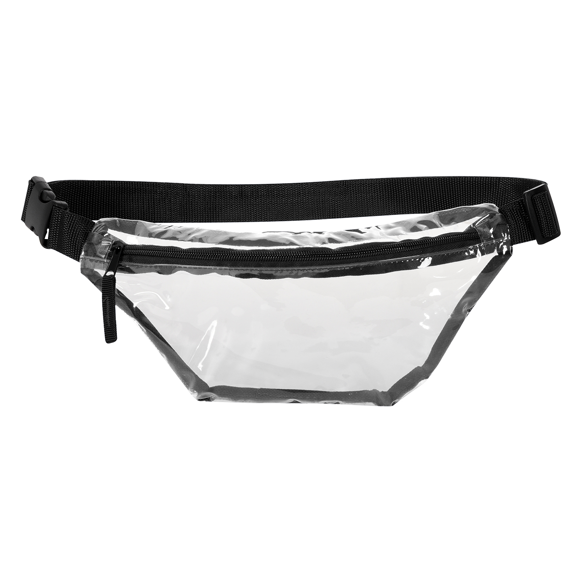 Clear Choice Fanny Pack 3