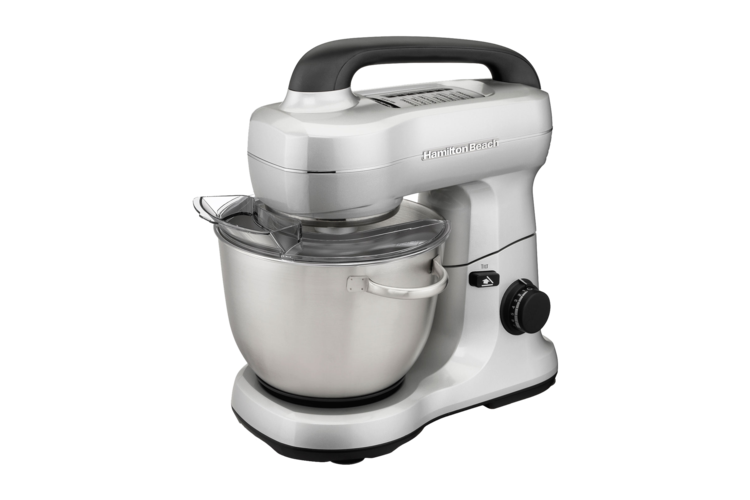 Hamilton Beach 4 Quart 7-Speed Stand Mixer 1
