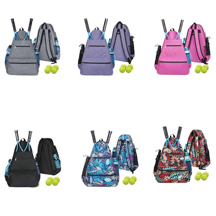 Multifunctional Tennis Racket Backpack 5