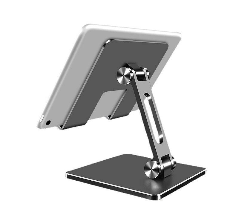 Adjustable Aluminum Phone Stand and Holder 2