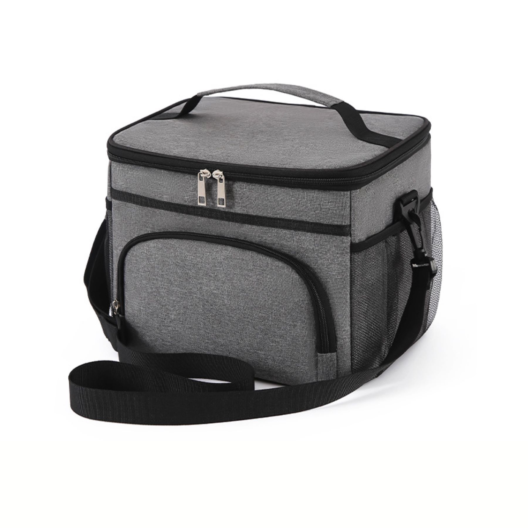 Insulated Lunch Bag 3