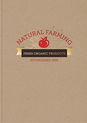 Eco Flex - Medium NoteBook 1